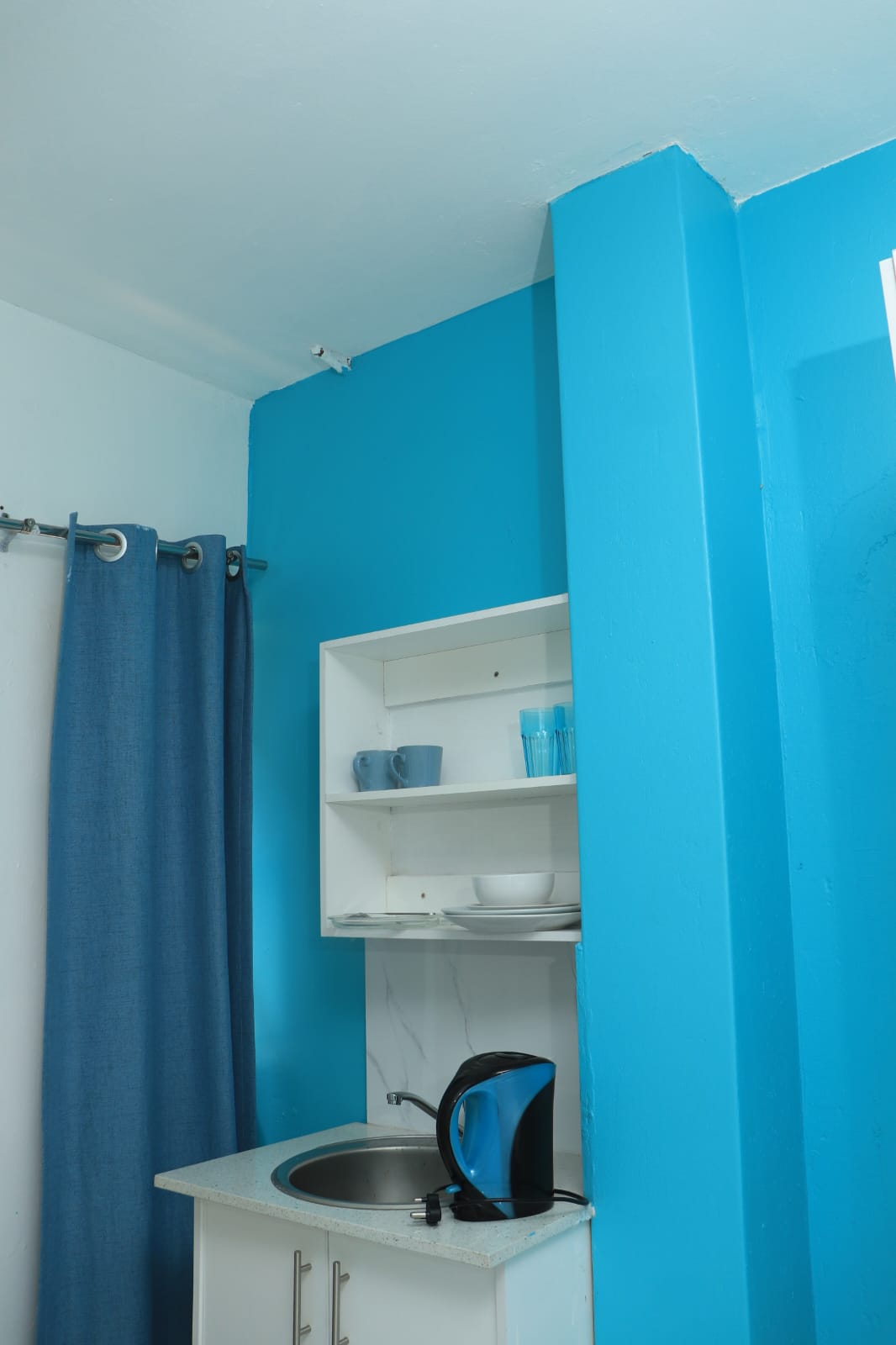 Monthly Room 6